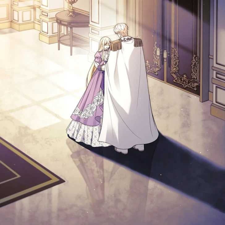 Baca Darling, Why Can’t We Divorce? - Chapter 70 halaman 16