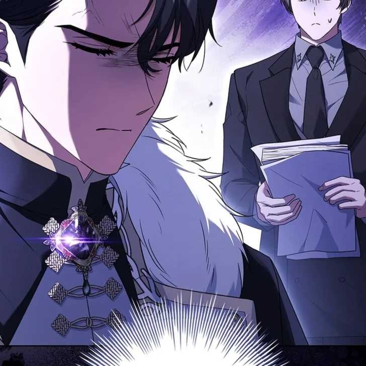 Baca Darling, Why Can’t We Divorce? - Chapter 70 halaman 161