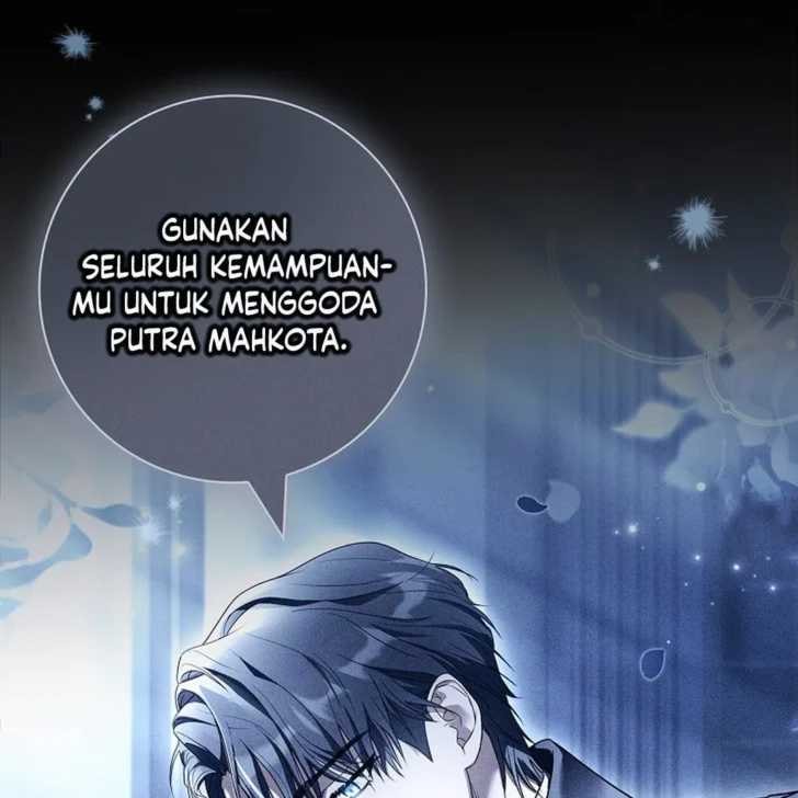 Baca Darling, Why Can’t We Divorce? - Chapter 70 halaman 163