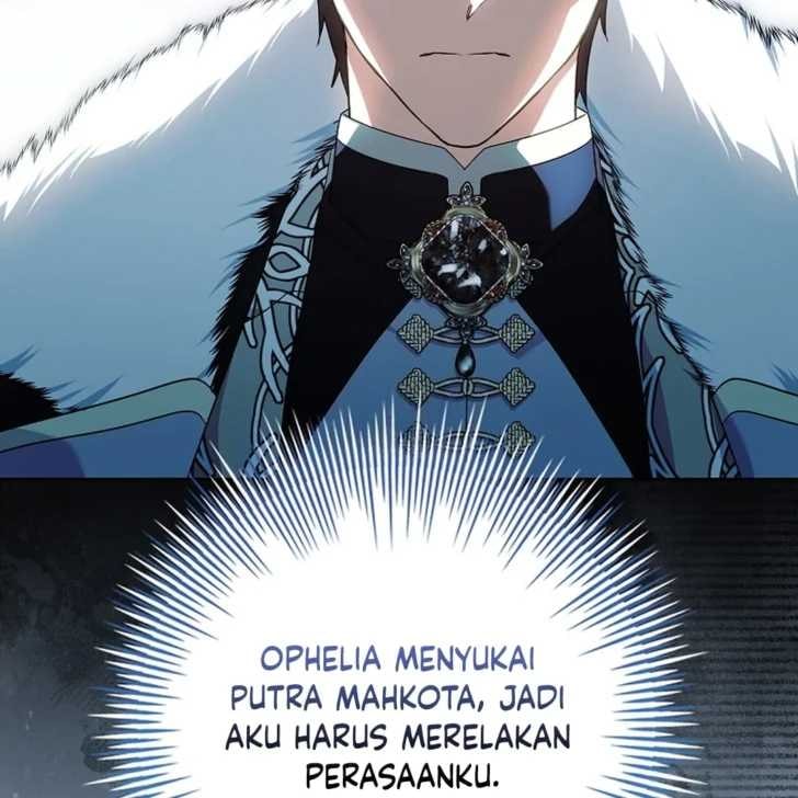 Baca Darling, Why Can’t We Divorce? - Chapter 70 halaman 168