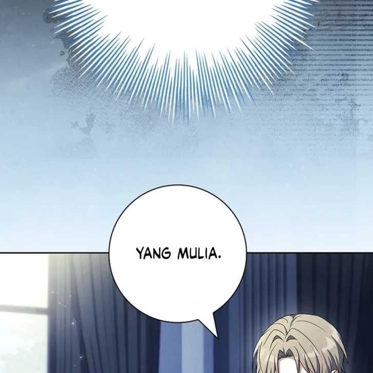 Baca Darling, Why Can’t We Divorce? - Chapter 70 halaman 169