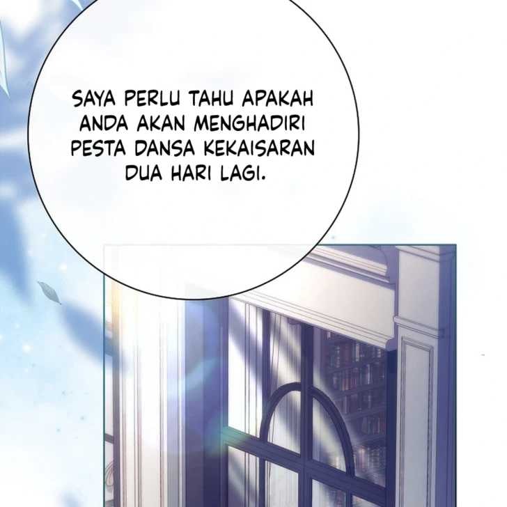 Baca Darling, Why Can’t We Divorce? - Chapter 70 halaman 172