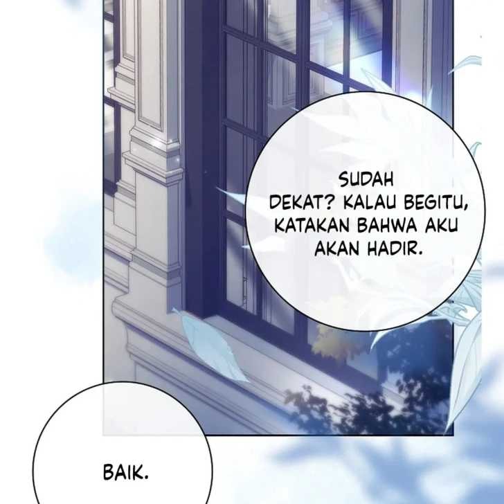 Baca Darling, Why Can’t We Divorce? - Chapter 70 halaman 173