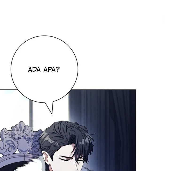 Baca Darling, Why Can’t We Divorce? - Chapter 70 halaman 175