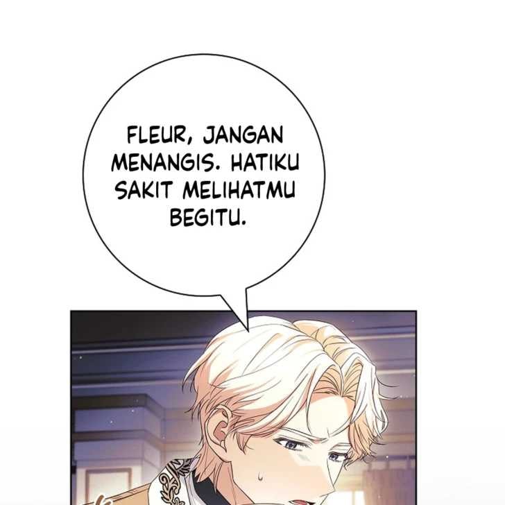 Baca Darling, Why Can’t We Divorce? - Chapter 70 halaman 18