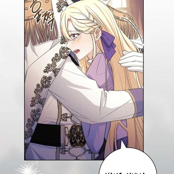 Baca Darling, Why Can’t We Divorce? - Chapter 70 halaman 19
