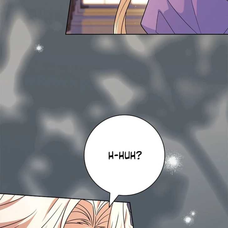 Baca Darling, Why Can’t We Divorce? - Chapter 70 halaman 22