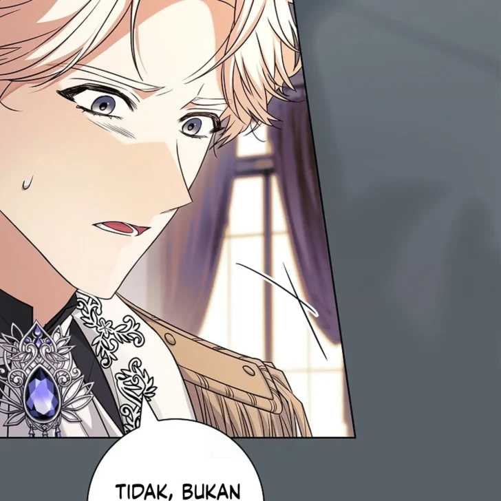 Baca Darling, Why Can’t We Divorce? - Chapter 70 halaman 23