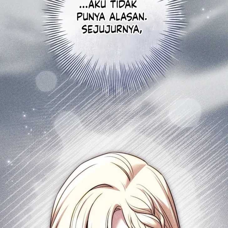 Baca Darling, Why Can’t We Divorce? - Chapter 70 halaman 25