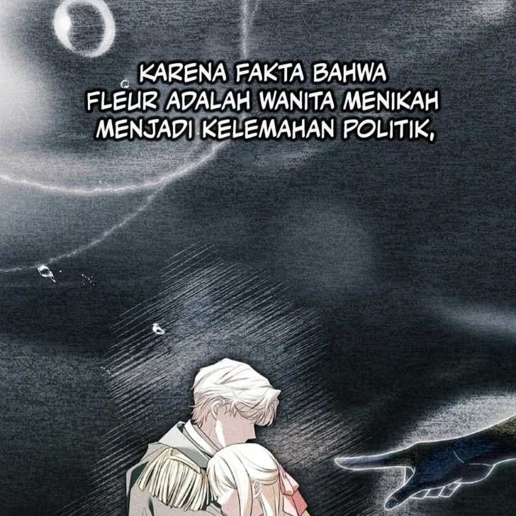 Baca Darling, Why Can’t We Divorce? - Chapter 70 halaman 28