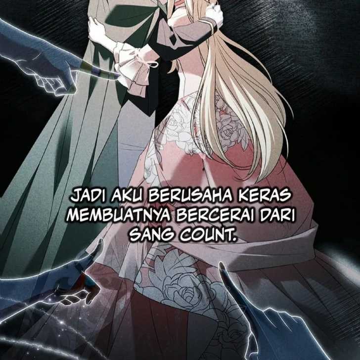 Baca Darling, Why Can’t We Divorce? - Chapter 70 halaman 29