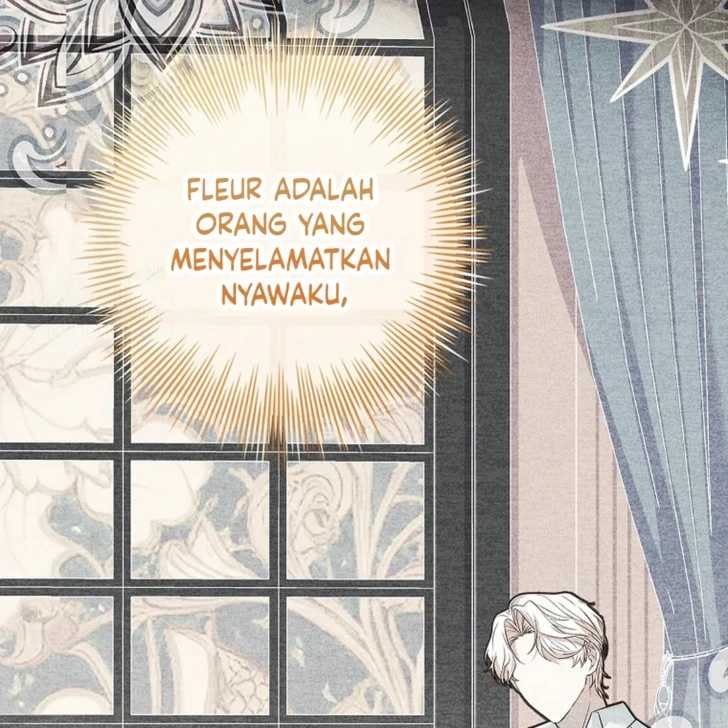 Baca Darling, Why Can’t We Divorce? - Chapter 70 halaman 35