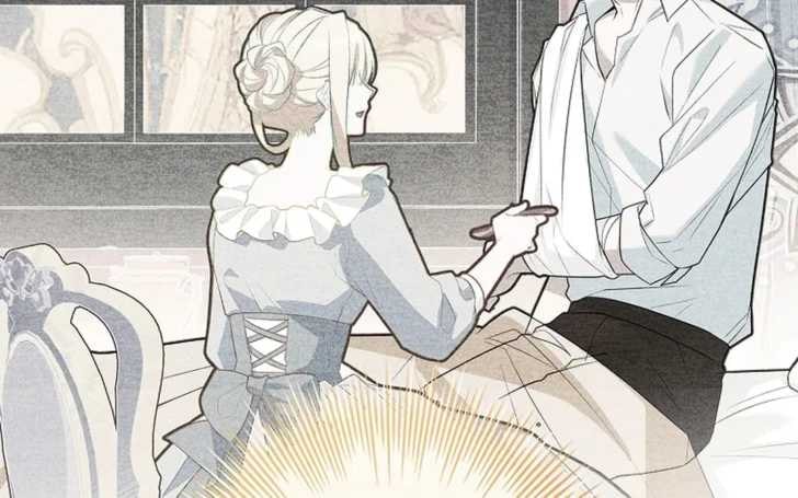 Baca Darling, Why Can’t We Divorce? - Chapter 70 halaman 36
