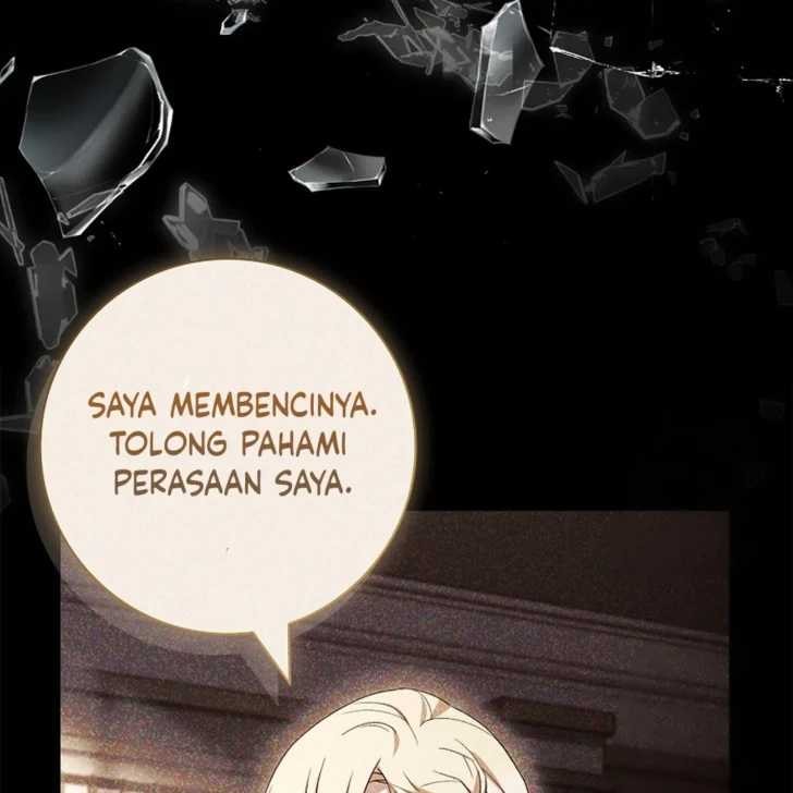 Baca Darling, Why Can’t We Divorce? - Chapter 70 halaman 41