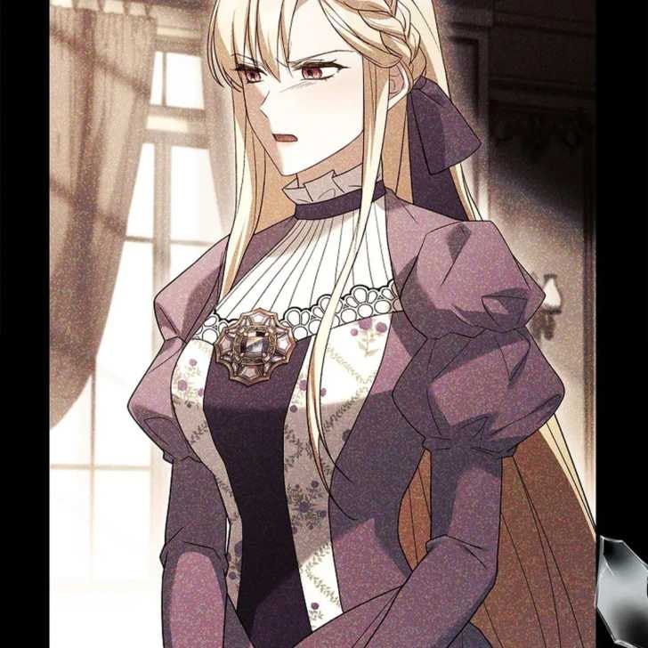 Baca Darling, Why Can’t We Divorce? - Chapter 70 halaman 42