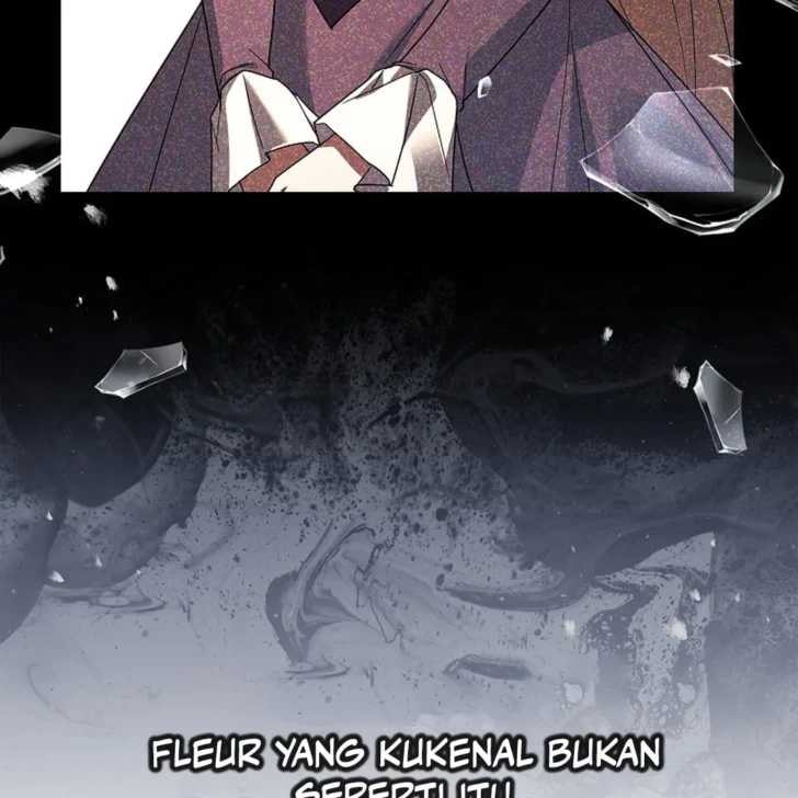 Baca Darling, Why Can’t We Divorce? - Chapter 70 halaman 43