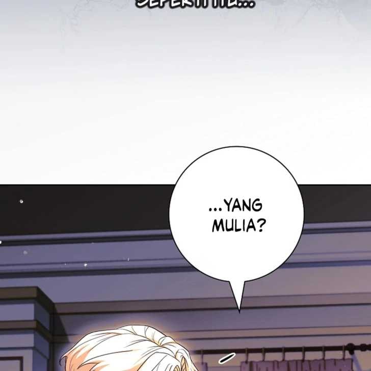 Baca Darling, Why Can’t We Divorce? - Chapter 70 halaman 44