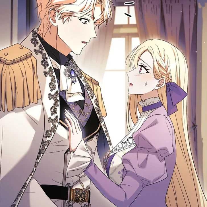 Baca Darling, Why Can’t We Divorce? - Chapter 70 halaman 45