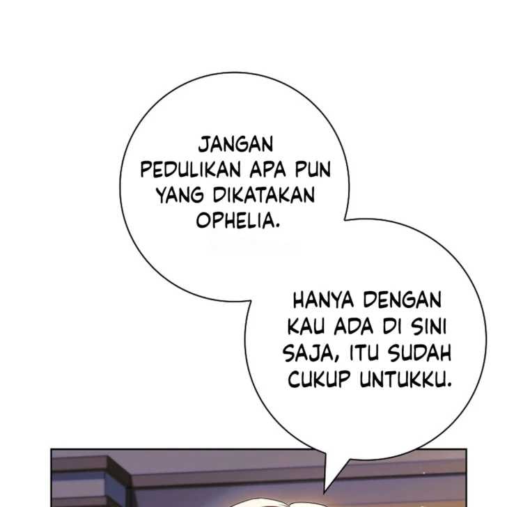 Baca Darling, Why Can’t We Divorce? - Chapter 70 halaman 47