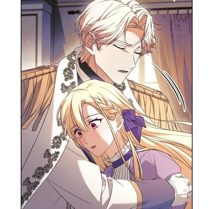 Baca Darling, Why Can’t We Divorce? - Chapter 70 halaman 48
