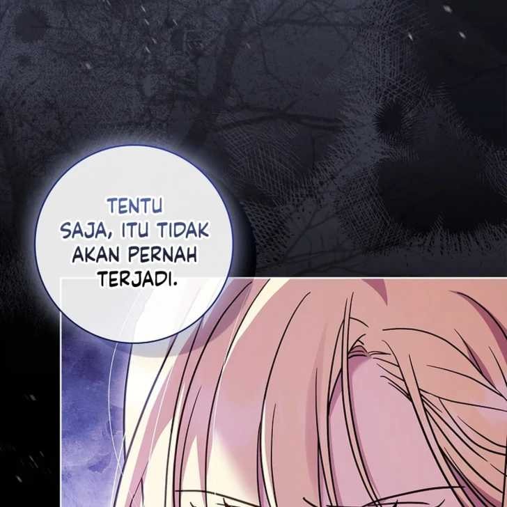 Baca Darling, Why Can’t We Divorce? - Chapter 70 halaman 5