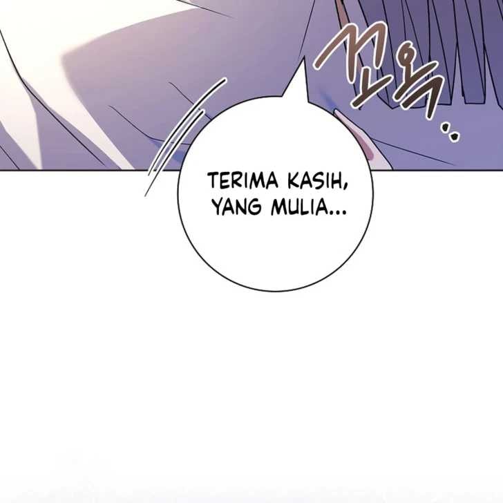 Baca Darling, Why Can’t We Divorce? - Chapter 70 halaman 51