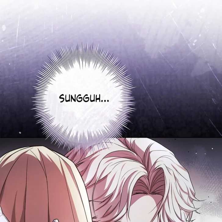 Baca Darling, Why Can’t We Divorce? - Chapter 70 halaman 52