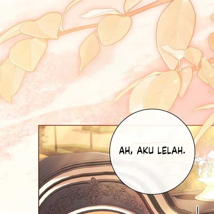 Baca Darling, Why Can’t We Divorce? - Chapter 70 halaman 59