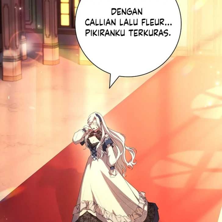 Baca Darling, Why Can’t We Divorce? - Chapter 70 halaman 62
