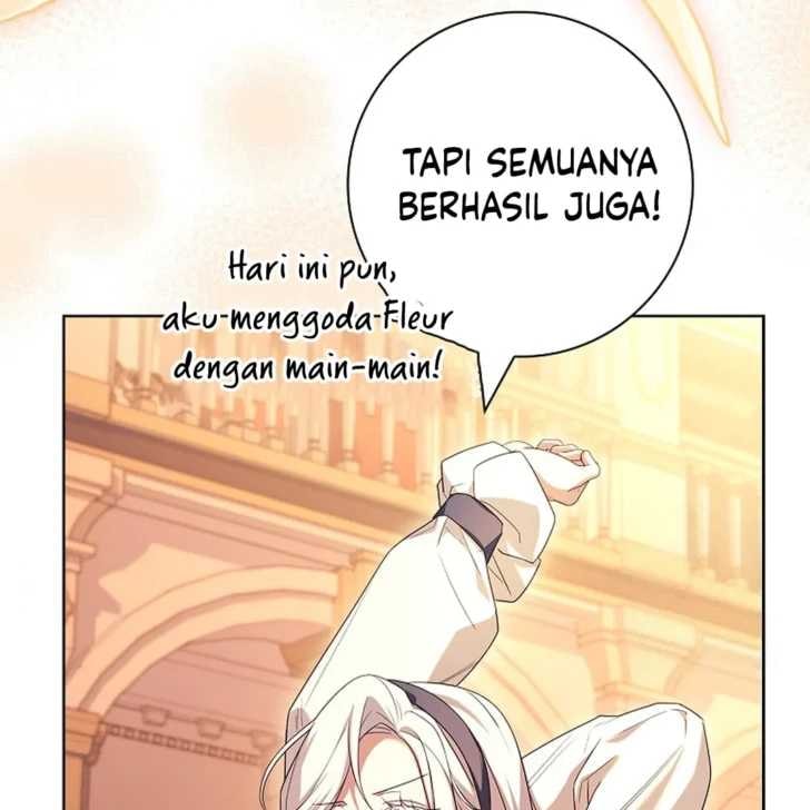 Baca Darling, Why Can’t We Divorce? - Chapter 70 halaman 64