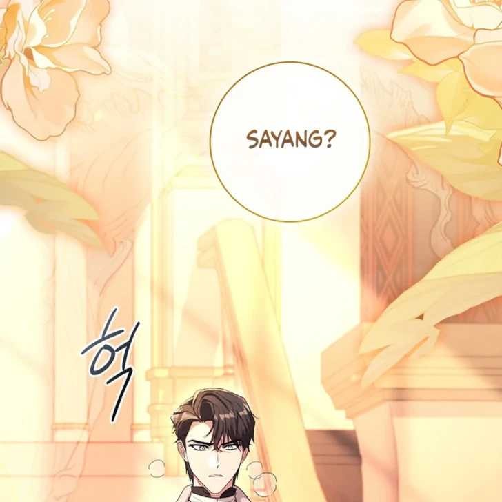 Baca Darling, Why Can’t We Divorce? - Chapter 70 halaman 68