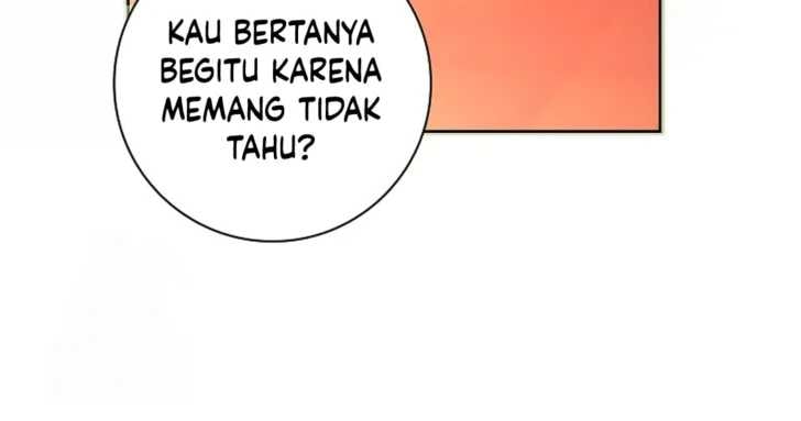 Baca Darling, Why Can’t We Divorce? - Chapter 70 halaman 73