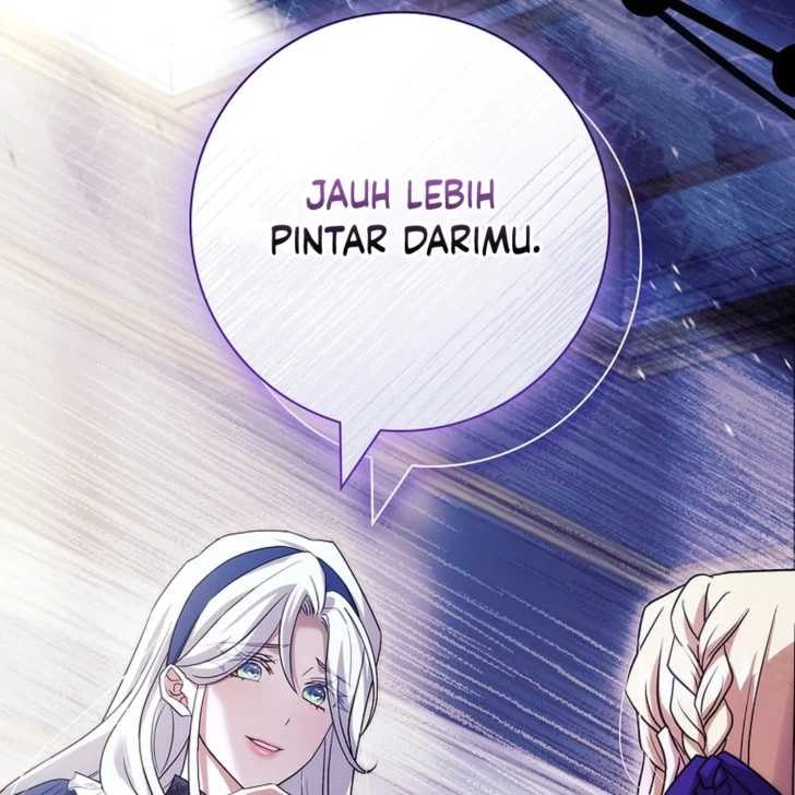 Baca Darling, Why Can’t We Divorce? - Chapter 70 halaman 8