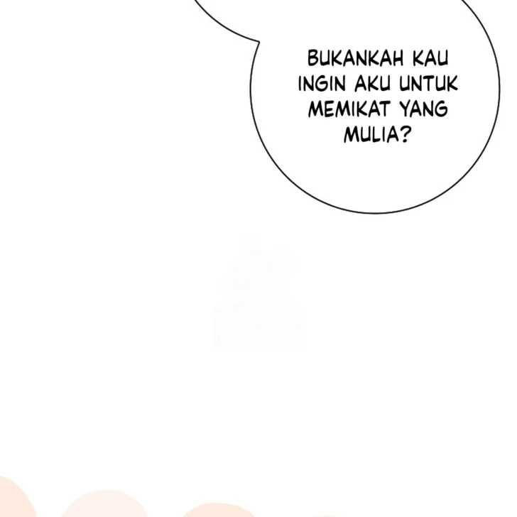 Baca Darling, Why Can’t We Divorce? - Chapter 70 halaman 81