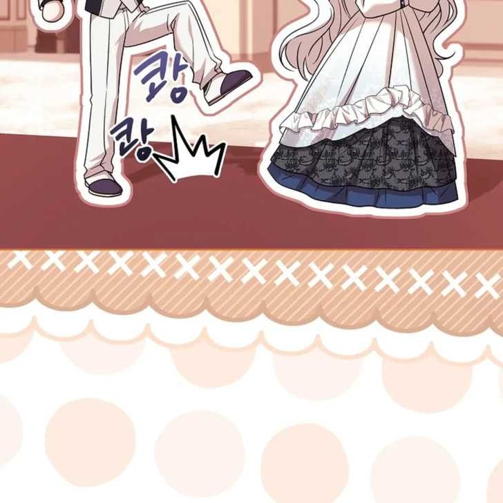 Baca Darling, Why Can’t We Divorce? - Chapter 70 halaman 83