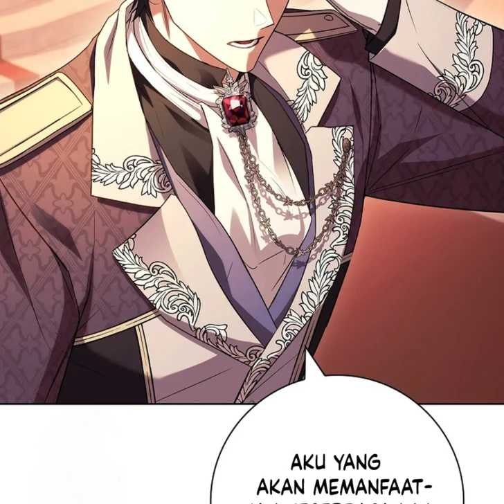 Baca Darling, Why Can’t We Divorce? - Chapter 70 halaman 85