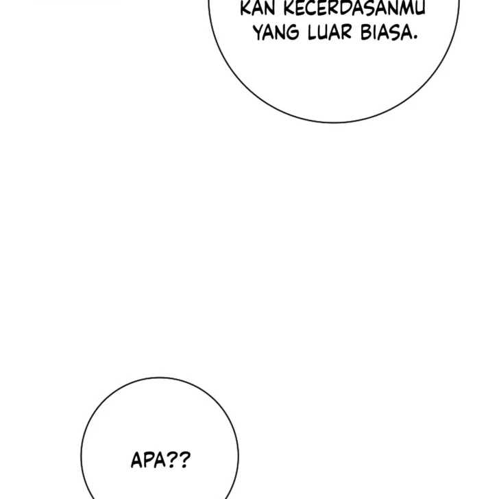 Baca Darling, Why Can’t We Divorce? - Chapter 70 halaman 86