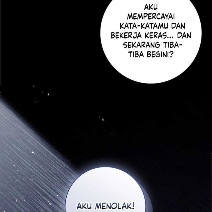 Baca Darling, Why Can’t We Divorce? - Chapter 70 halaman 88
