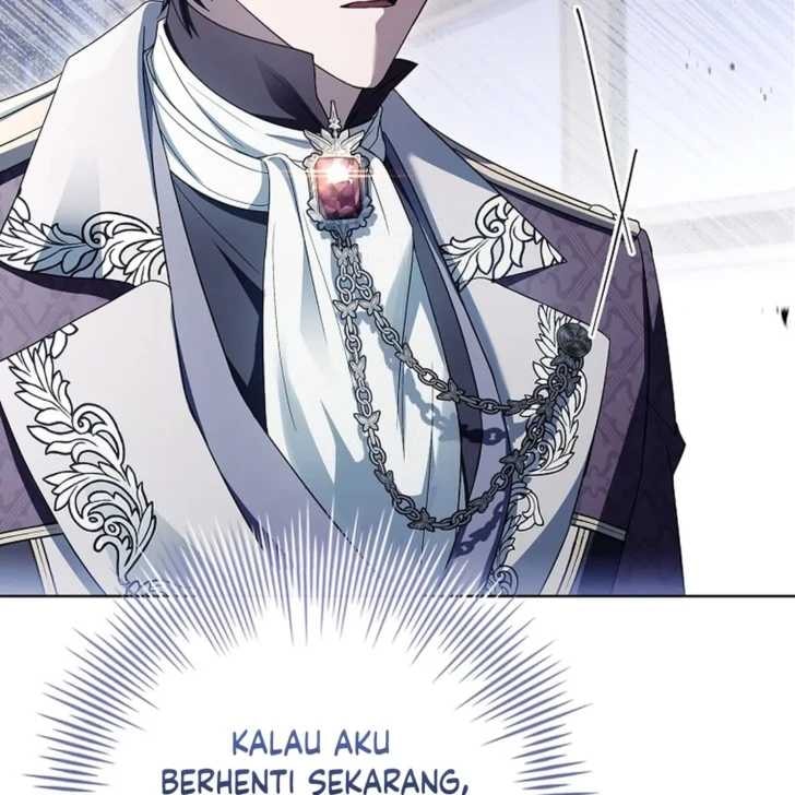 Baca Darling, Why Can’t We Divorce? - Chapter 70 halaman 90