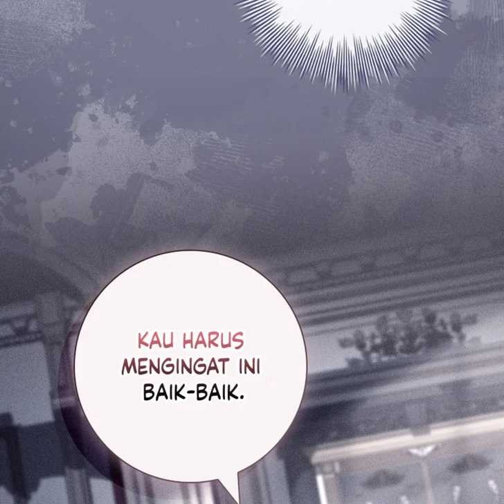 Baca Darling, Why Can’t We Divorce? - Chapter 70 halaman 92