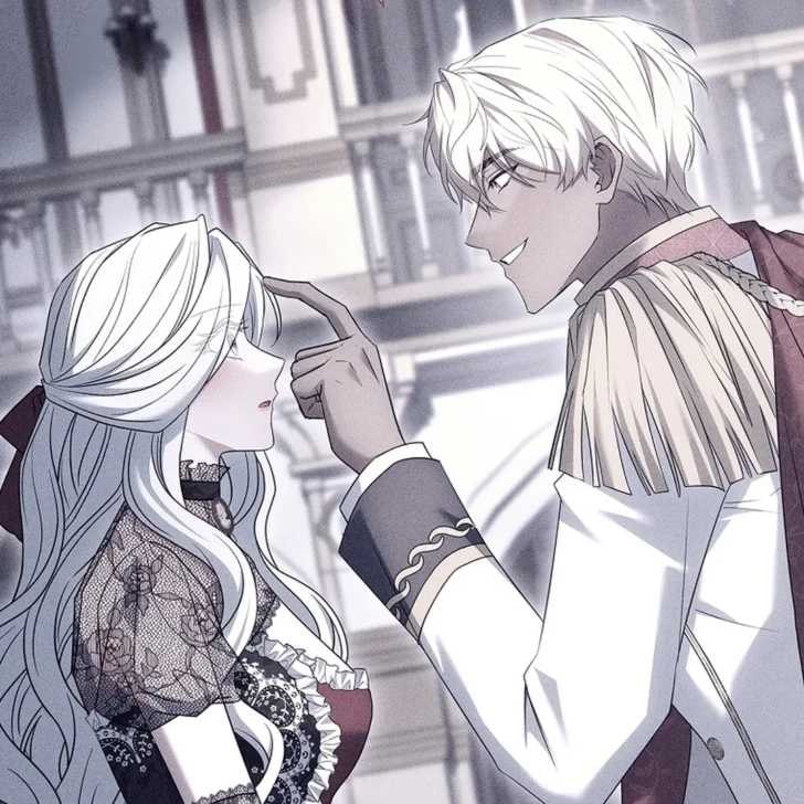 Baca Darling, Why Can’t We Divorce? - Chapter 70 halaman 93