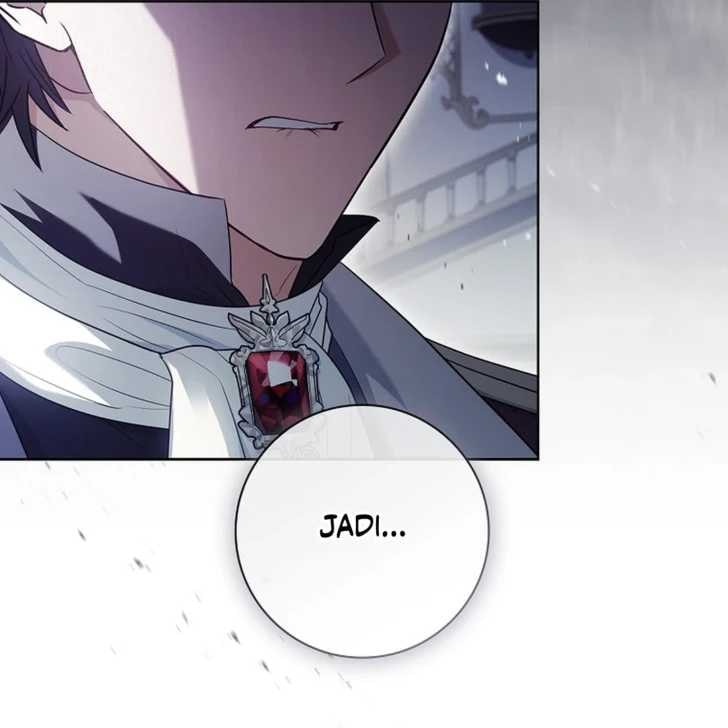 Baca Darling, Why Can’t We Divorce? - Chapter 70 halaman 96