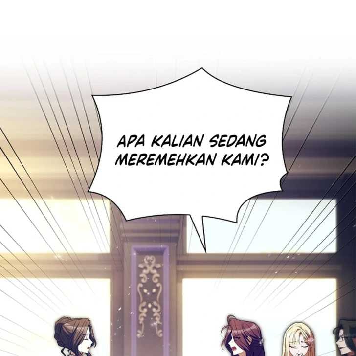 Baca Darling, Why Can’t We Divorce? - Chapter 71 halaman 101