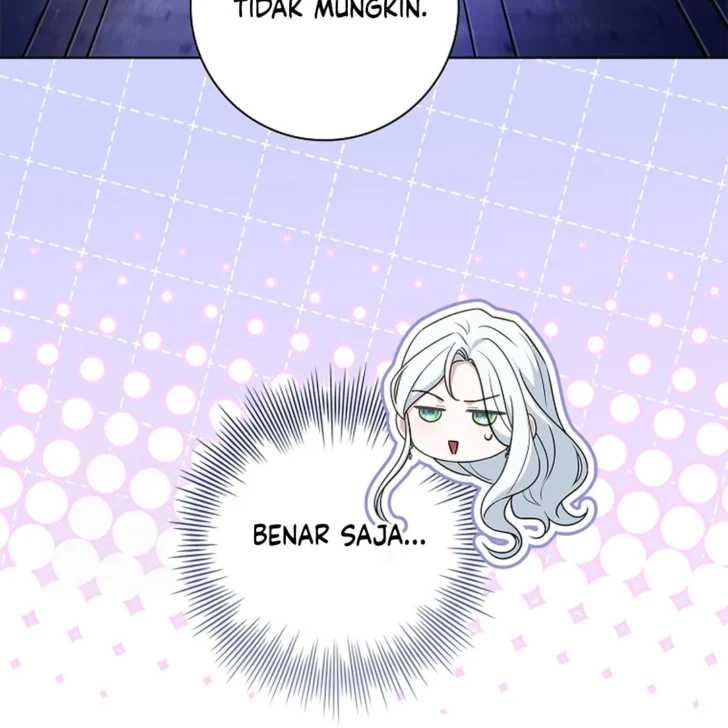 Baca Darling, Why Can’t We Divorce? - Chapter 71 halaman 103