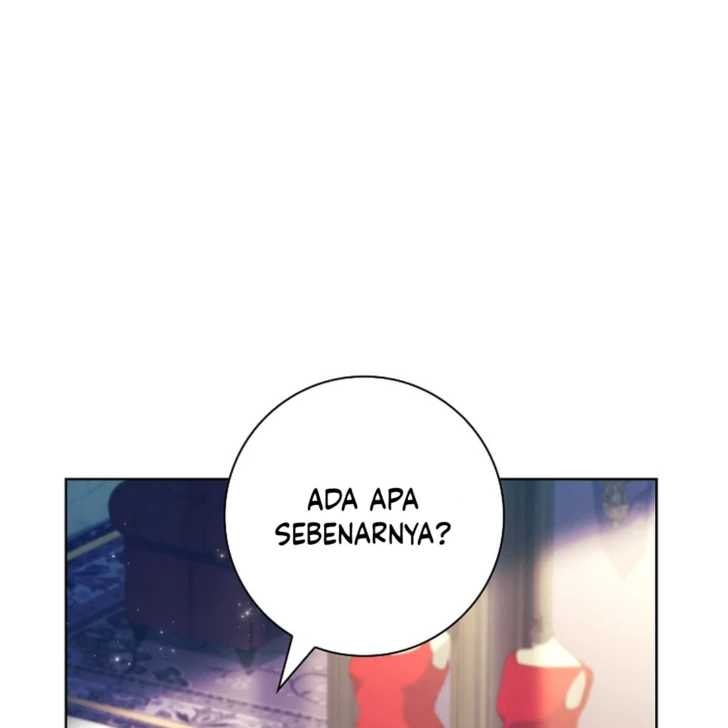 Baca Darling, Why Can’t We Divorce? - Chapter 71 halaman 104