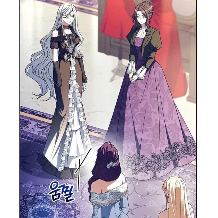 Baca Darling, Why Can’t We Divorce? - Chapter 71 halaman 105