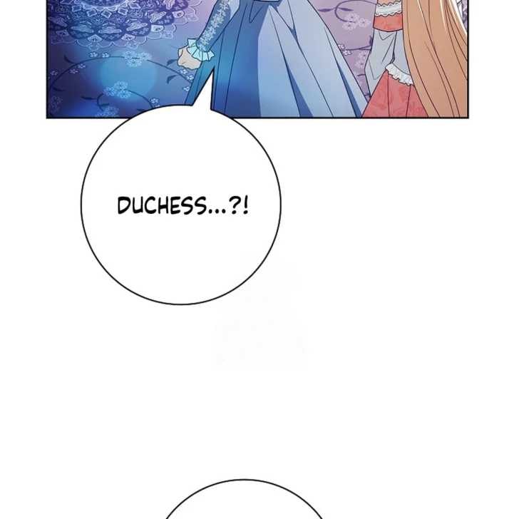 Baca Darling, Why Can’t We Divorce? - Chapter 71 halaman 106