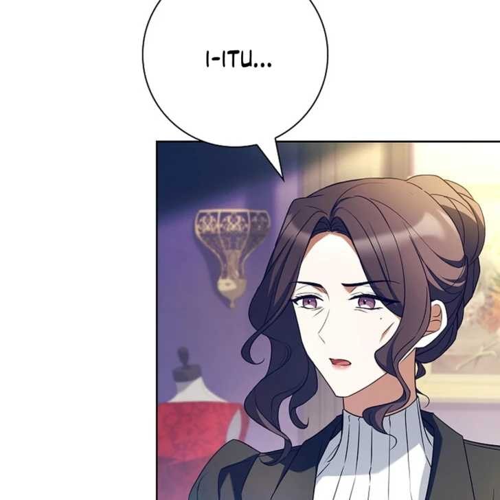 Baca Darling, Why Can’t We Divorce? - Chapter 71 halaman 107