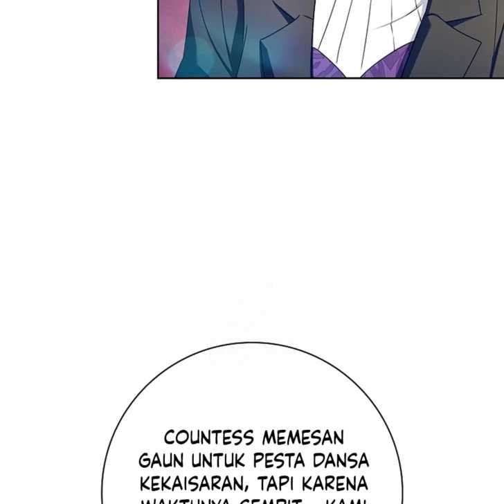 Baca Darling, Why Can’t We Divorce? - Chapter 71 halaman 108