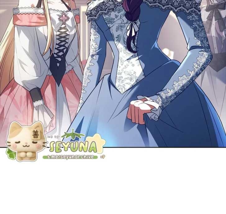 Baca Darling, Why Can’t We Divorce? - Chapter 71 halaman 110